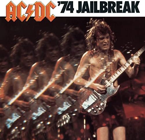 AC/DC - Ballbreaker - Amazon.com Music